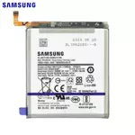 Batterie Original Samsung Galaxy A51 5G A516 GH82-22889A EB-BA516ABY
