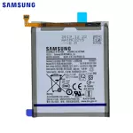 Batterie Original Samsung Galaxy A51 A515 GH82-21668A EB-BA515ABY