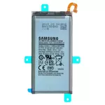 Batterie Samsung Galaxy A6 Plus A605 EB-BJ805ABE GH82-16480A