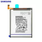 Batterie Samsung Galaxy A70 A705 EB-BA705ABU GH82-19746A