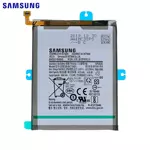 Batterie Samsung Galaxy A71 A715 GH82-22153A EB-BAA715BY