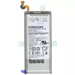 Batterie Samsung Galaxy A8 2018 A530 EB-BA530ABE GH82-15656A