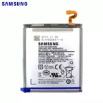Batterie Samsung Galaxy A9 2018 A920 GH82-18306A EB-BA920ABU