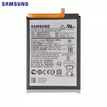 Batterie Samsung Galaxy M11 M115 HQ-S71 GH81-18734A