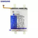 Batterie Samsung Galaxy M13 M135 EB-BM135ABS GH82-29136A
