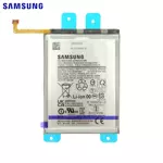 Batterie Samsung Galaxy M23 5G M236/Galaxy M53 5G M536 EB-BM526ABS GH82-28490A / GH82-28813A