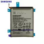 Batterie Original Samsung Galaxy M31s M317 GH82-23775A EB-BM317ABY