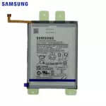 Batterie Original Samsung Galaxy M33 5G M336 GH82-28493A EB-BM526ABS SER