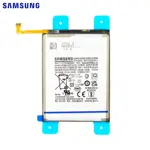 Batterie Samsung Galaxy M52 5G M526/Galaxy A23 5G A236/Galaxy A23 4G A235 GH82-27092A GH82-28564A EB-BM526ABY