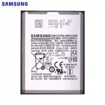 Batterie Original Samsung Galaxy Note 20 5G N981/Galaxy Note 20 N980 GH82-23496A EB-BN981ABY