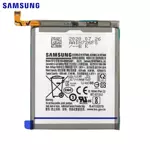 Batterie Samsung Galaxy Note 20 Ultra 5G N986/Galaxy Note 20 Ultra N985 GH82-23333A EB-BN985ABY