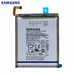Batterie Samsung Galaxy S10 5G G977 EB-BG977ABU GH82-­19750A