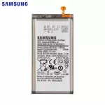 Batterie Samsung Galaxy S10 G973 GH82-18826A EB-BG973ABU