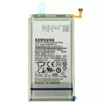 Batterie Samsung Galaxy S10 Plus G975 GH82-18827A EB-BG975ABU