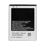 Batterie Premium Samsung Galaxy S2 I9100 EB-F1A2GBU
