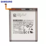 Batterie Samsung Galaxy S20 G980/Galaxy S20 5G G981 EB-BG980ABY GH82-22122A