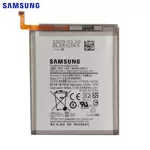 Batterie Samsung Galaxy S20 Plus 5G G986/Galaxy S20 Plus G985 EB-BG985ABY GH82-22133A