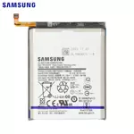 Batterie Samsung Galaxy S21 Plus 5G G996 EB-BG996ABY GH82-24556A