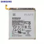 Batterie Samsung Galaxy S22 Ultra S908 GH82-27484A EB-BS908ABY