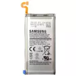 Batterie Samsung Galaxy S9 G960 EB-BG960ABE GH82-15963A