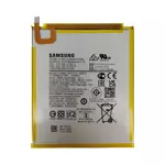 Batterie Original Samsung Galaxy Tab A7 Lite 4G T225/Galaxy Tab A7 Lite Wi-Fi T220 GH81-20631A HQ-3565S