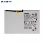Batterie Original Samsung Galaxy Tab A8 WI-FI X200/Galaxy Tab A8 4G X205 GH81-21920A HQ-6300NA