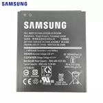 Batterie Original Samsung Galaxy Xcover 6 Pro G736 GH43-05117A EB-BG736BBE