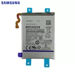 Batterie Principale Samsung Galaxy Z Flip3 5G F711 GH82-26270A EB-BF711ABY