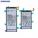 Batterie Samsung Galaxy Z Fold 2 F916 EB-BF916ABY GH82-24137A