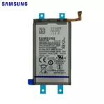 Batterie Principale Samsung Galaxy Z Fold3 5G F926 GH82-26236A EB-BF926ABY