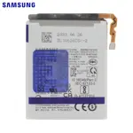 Batterie Secondaire Originale Samsung Galaxy Z Flip 5 5G F731 GH82-31831A EB-BF732ABY