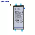 Batterie Secondaire Originale Samsung Galaxy Z Fold 3 5G F926 GH82-26237A EB-BF927ABY