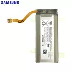 Batterie Secondaire Samsung Galaxy Z Flip4 5G F721 EB-BF724ABY GH82-29433A