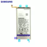 Batterie Secondaire Samsung Galaxy Z Fold4 5G F936 EB-BF937ABY GH82-29450A