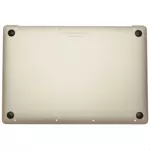 Bottom Case Apple MacBook Retina 12" (Early 2015) A1534 Or
