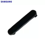 Bouton On/Off Original Samsung Galaxy S23 Ultra 5G S918 GH98-48029A Noir