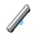 Bouton On/Off Samsung Galaxy Note 10 N970 Argent Stellaire