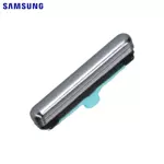 Bouton On/Off Samsung Galaxy S20 Ultra G988 Gris Cosmique