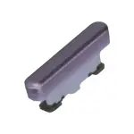 Bouton On/Off Samsung Galaxy S21 FE G990 Lavender