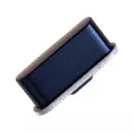 Bouton On/Off Sony Xperia 5 Bleu
