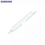 Bouton Volume Samsung Galaxy A13 4G A135 GH98-47317D Blanc