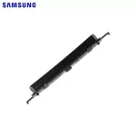 Bouton Volume Samsung Galaxy A23 5G A236 GH98-47787A Noir