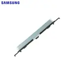 Bouton Volume Samsung Galaxy A23 5G A236 GH98-47787C Bleu