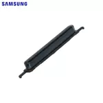 Bouton Volume Samsung Galaxy M22 M225 GH64-08582A Noir