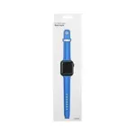 Bracelet Sport Apple Watch 38/40mm 9 Bleu Clair