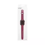 Bracelet Sport Apple Watch 38/40mm 11 Bordeaux