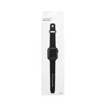 Bracelet Sport Apple Watch 38/40mm 6 Noir