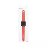 Bracelet Sport Apple Watch 38/40mm 8 Rouge