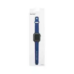 Bracelet Sport Apple Watch 42/44mm 1 Bleu Marine