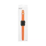 Bracelet Sport Apple Watch 42/44mm 4 Orange